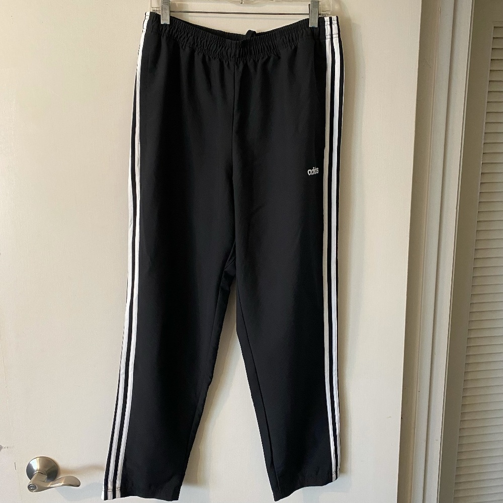 Wind Training Joggers Sweatpants by Adidas